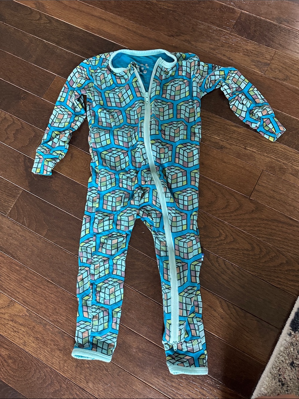 Kickee Pants